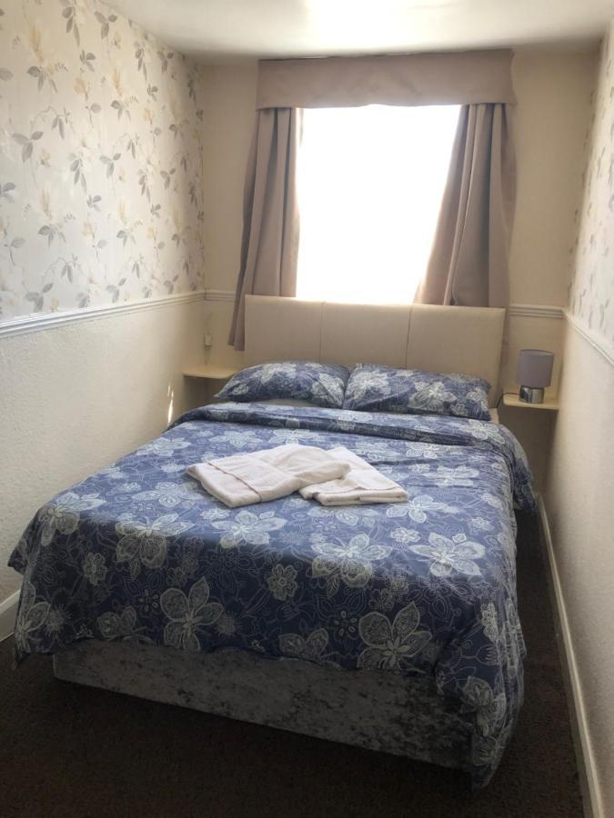 Thornhurst Hotel Скарборо Екстер'єр фото